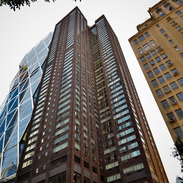 The Sheffield 57 322 West 57th Street, New York, NY, 10019 Midtown