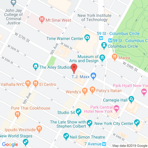 The Sheffield 57, 322 West 57th Street, New York, NY, 10019, Midtown West NYC Condominiums